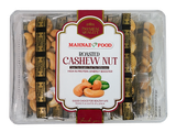 Nut | Premium Mini Pack Nuts | Roasted Cashew Nut | (10's x 30g) | 300g