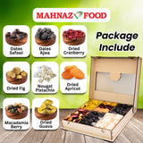 Majestic Delight Box | Corporate Gift & Hamper