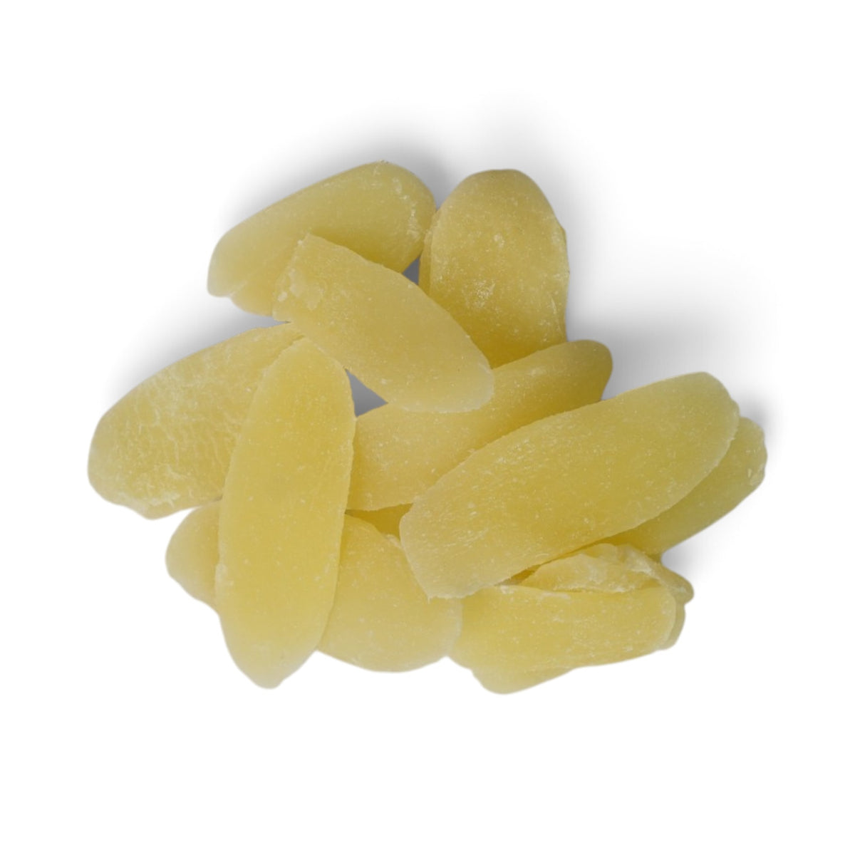 Dried Fruit | Pineapple | Slice / Chunk | 250g / 280g