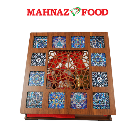 Mahnaz Food Lale Awet Muda