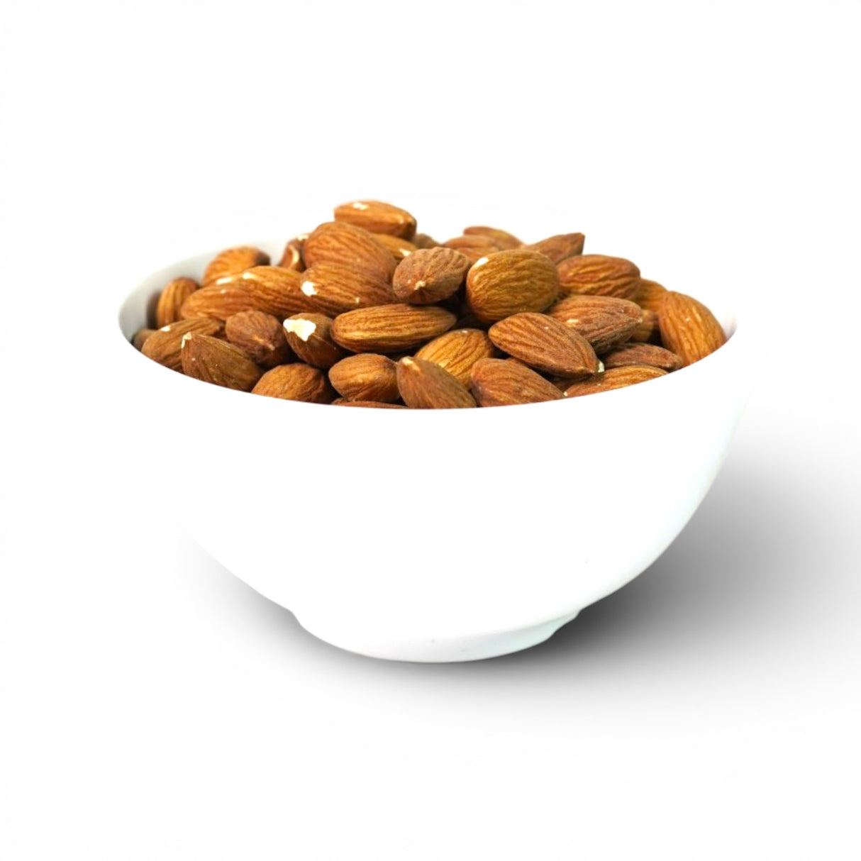 Mahnaz Food Almond Badam Mentah 400g