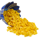 Wholesale | Dried Fruit | Pineapple | Chunk | 5kg