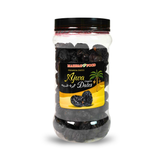 Mahnaz Food | Dates | Organic Ajwa | A | 1kg