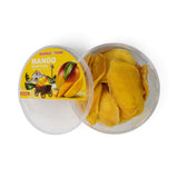 MAHNAZ FOOD DRIED MANGO 500G RD