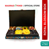 Royal Blossom Box | Corporate Gift & Hamper