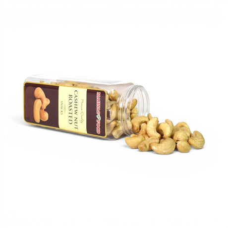 Nut | Cashew | Roasted | 200g
