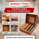 Nature Treasure Box | Corporate Gift & Hamper