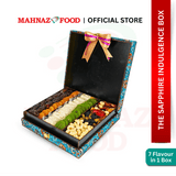 The Saphire Indulgence Box | Corporate Gift & Hamper