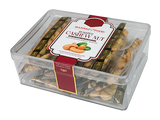 Nut | Premium Mini Pack Nuts | Roasted Cashew Nut | (10's x 30g) | 300g