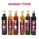 Mahnaz Food Sanin Cuka Delima 500ml
