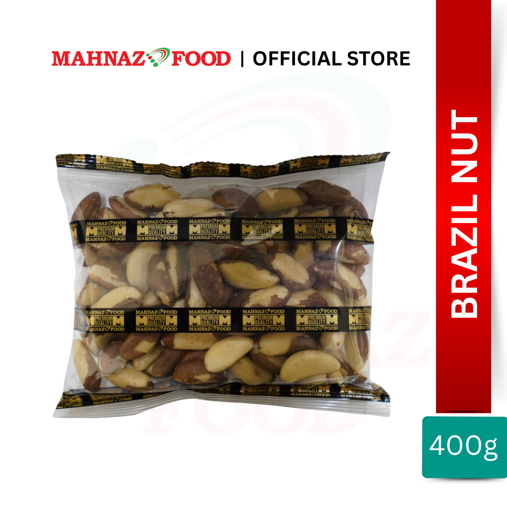 Brazil Nut | 400G