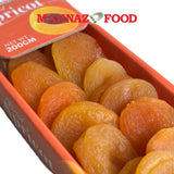 Aprikot Kering Premium Mahnaz 200G