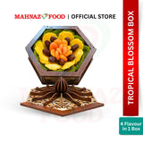 Tropical Blossom Box | Corporate Gift & Hamper
