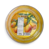 Dried Fruit | Mango | Flower | 250g