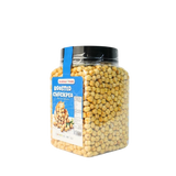 Makanan Mahnaz - Chickpea Roasted | Kacang Kuda Panggang (220G/400G/1Kg)