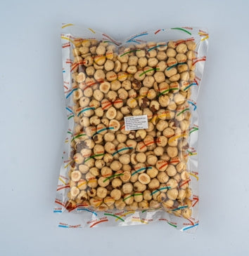 Mahnaz Food - Pistachio / Cashew Nut / Brazil Nut / Walnut / Macadamia / Hazelnut (400G)