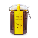 Mahnaz Food | Honey | Astragalus | Honey Only / With Comb | 150g–1100g