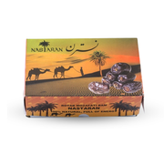 Dates | Rotab | Nastaran / Sultan / Al-Zahra | 550g / 600g