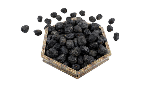 Al-Madinah Jumbo VIP Ajwa Dates | Kurma Ajwa Jumbo VIP – 5Kg Wholesale