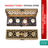 The Royal Date Ensemble  | Corporate Gift & Hamper