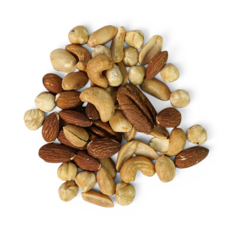 Makanan Mahnaz - Lale Classic Mix Nut (800G) Kualiti Premium