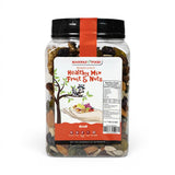 Nut | Mix Nut | Healthy / Berry / Pecan / Macadamia / Mix Fruits / Classix Mix | 160g / 170g / 185g / 210g / 230g / 250g / 800g