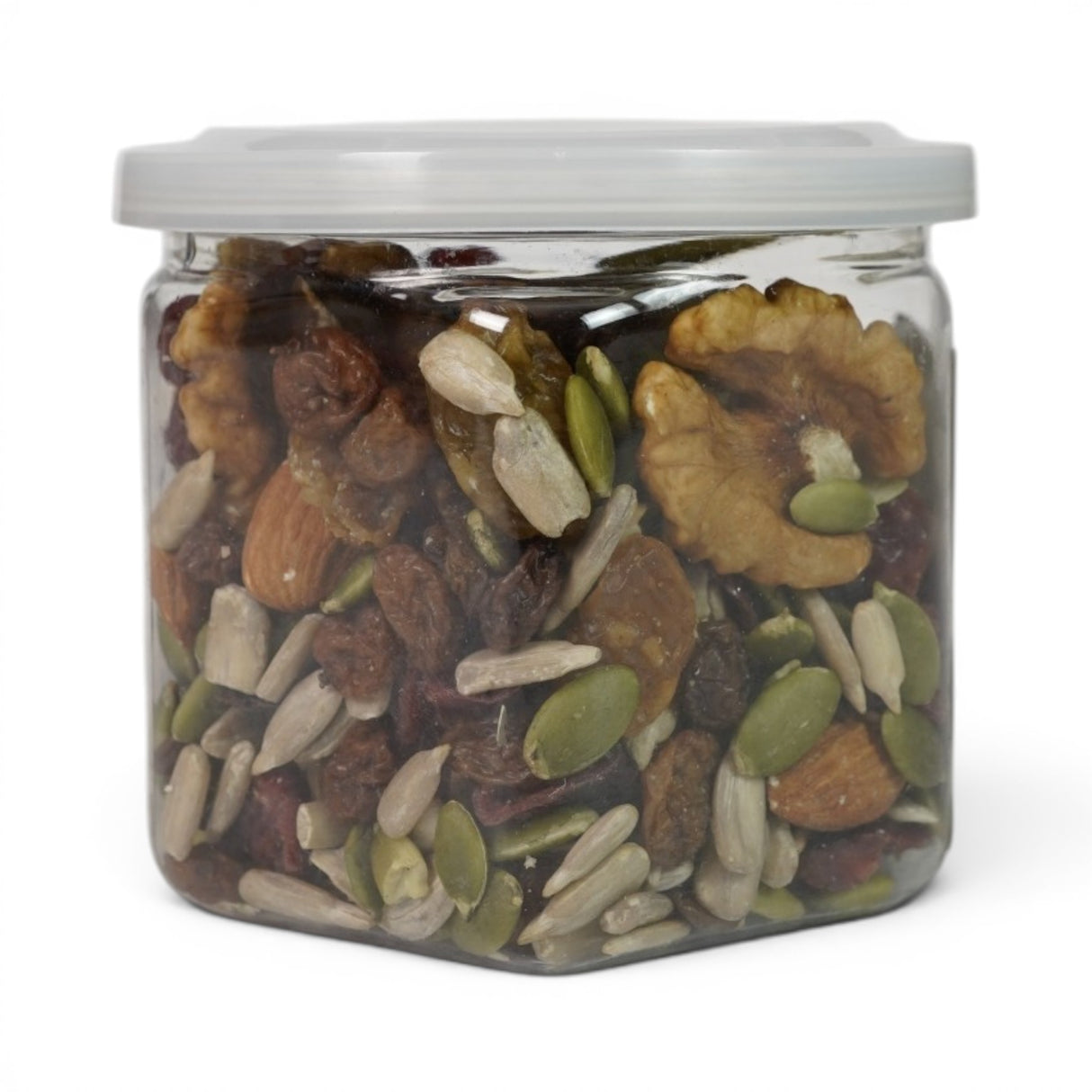 Nut | Mix Nut | Mix Healthy | 160g