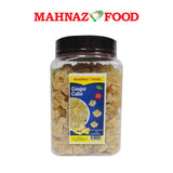 Mahnaz Food Dried Ginger Cube 1kg