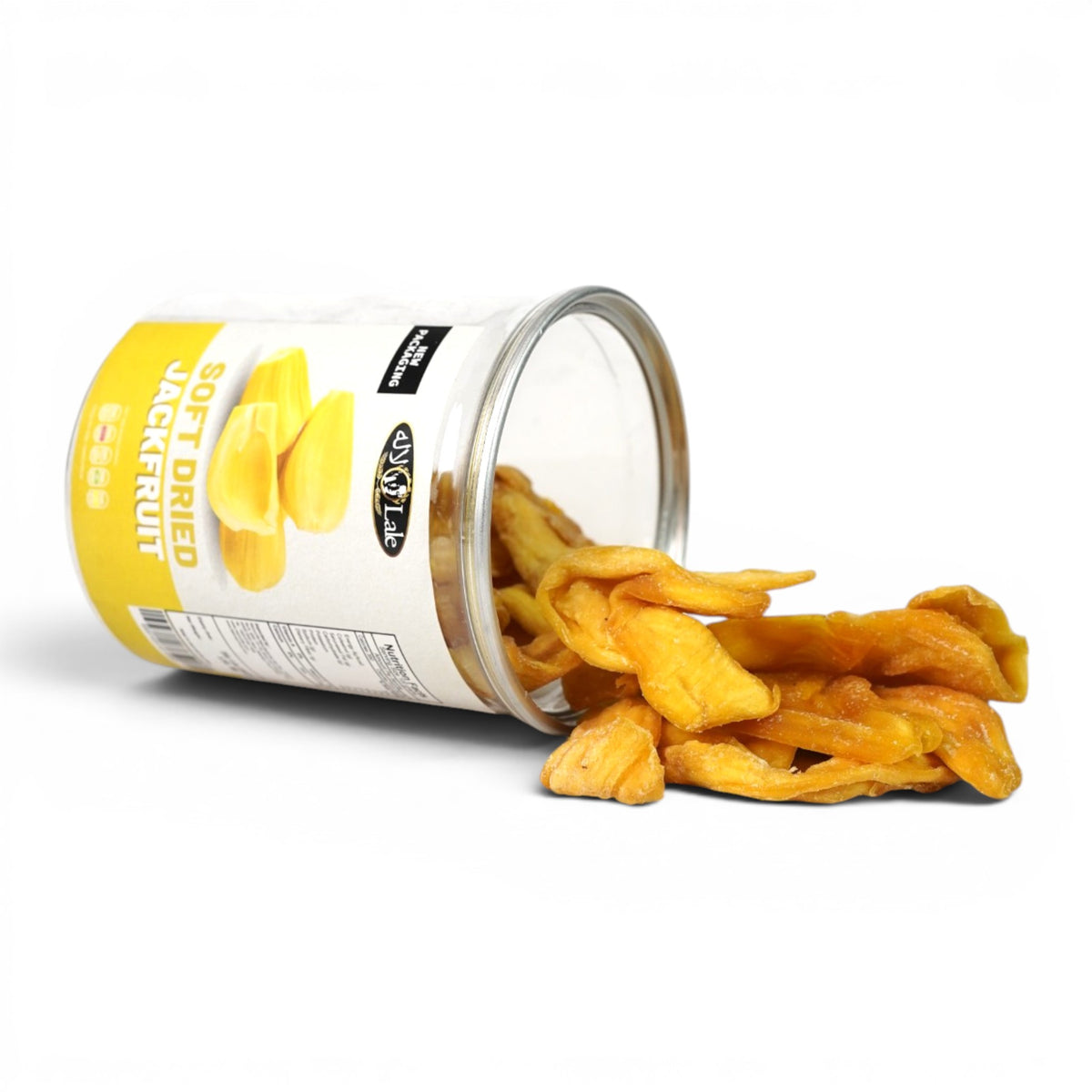Dried Fruit | Jackfruit | Soft Dried | 190g
