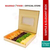 Simple & Elegant Box | Corporate Gift & Hamper