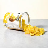 Dried Fruit | Pineapple | Chunk | 280g
