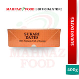 Sahara Sukari Dates 400g