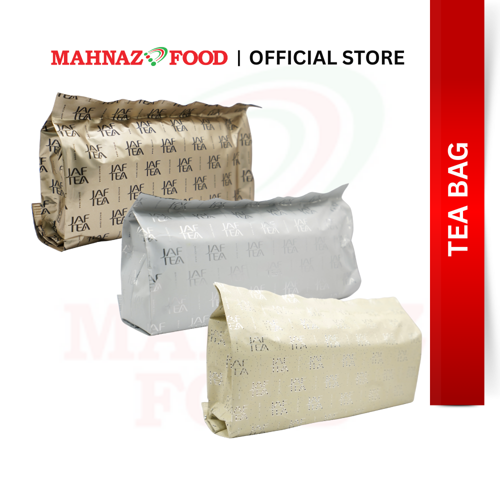 [FREE GIFT] MAHNAZ FOOD TEA BAG | LIMITED TIME OFFER | WHILE STOCK LAST