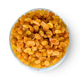 Dried Fruit | Raisin | Golden Iran | (340g / 700g / 1kg)