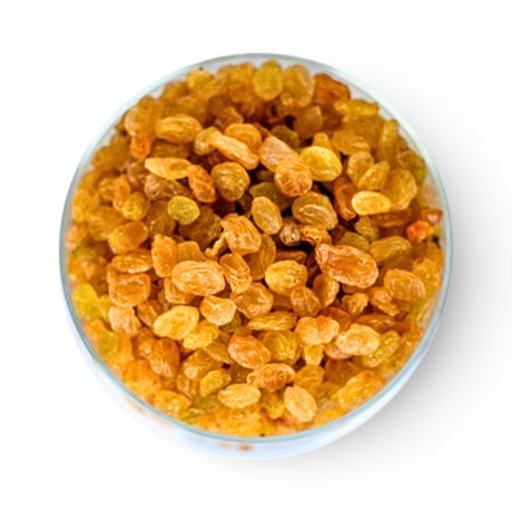 Dried Fruit | Raisin | Golden Iran | (340g / 700g / 1kg)