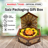 Tropical Blossom Box | Corporate Gift & Hamper