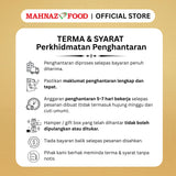 Barakah Four Delights Gift Box | Corporate Gift & Hamper