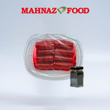 Mahnaz Food - Lale Fruity Lavashak