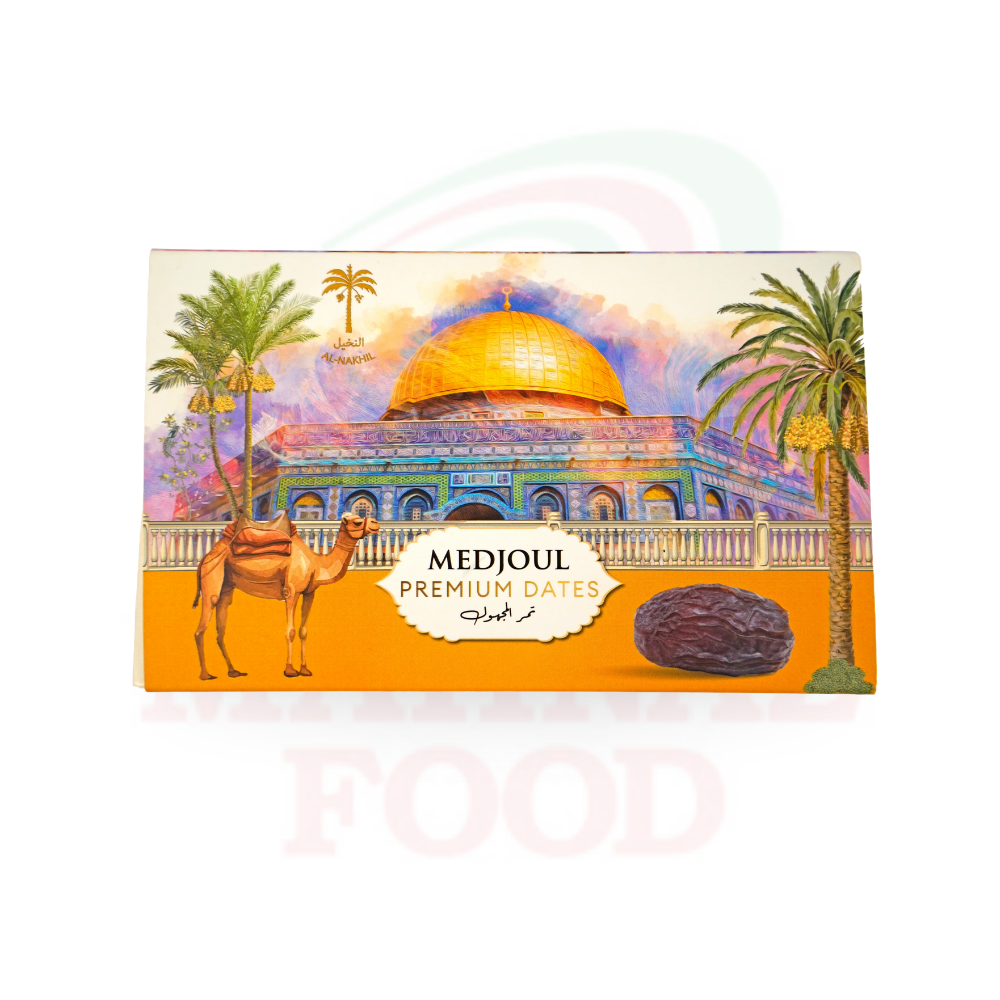 Dates | Medjool | 200g / 500g / 1kg