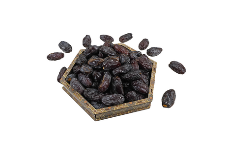 Wholesale | Qamar Finest Palestinian | Medjoul Dates | Large | 5Kg