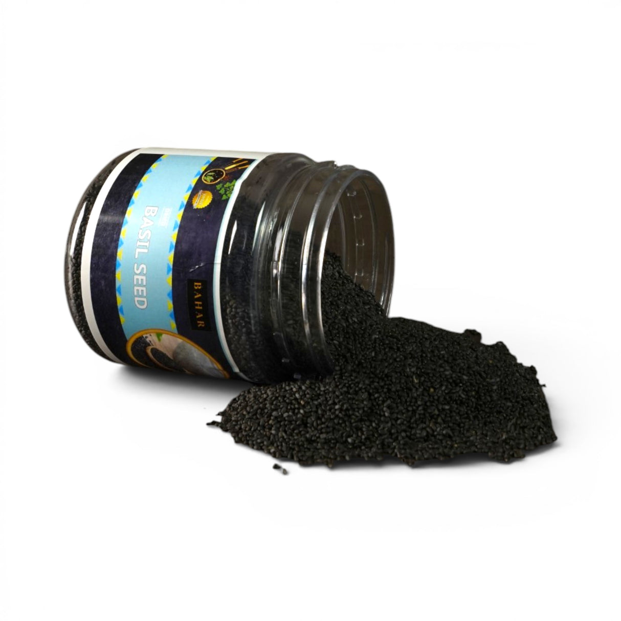Seed | Dried Basil Seed | 150g