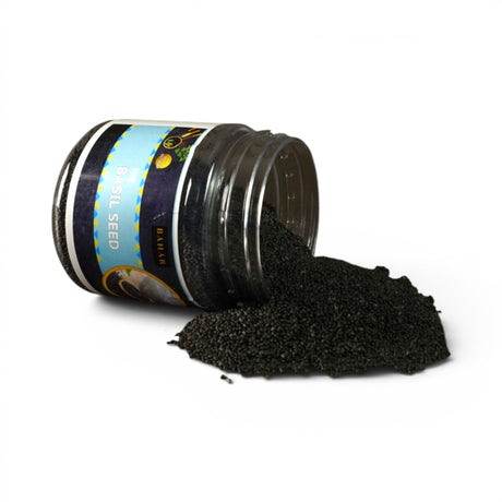 Seed | Dried Basil Seed | 150g