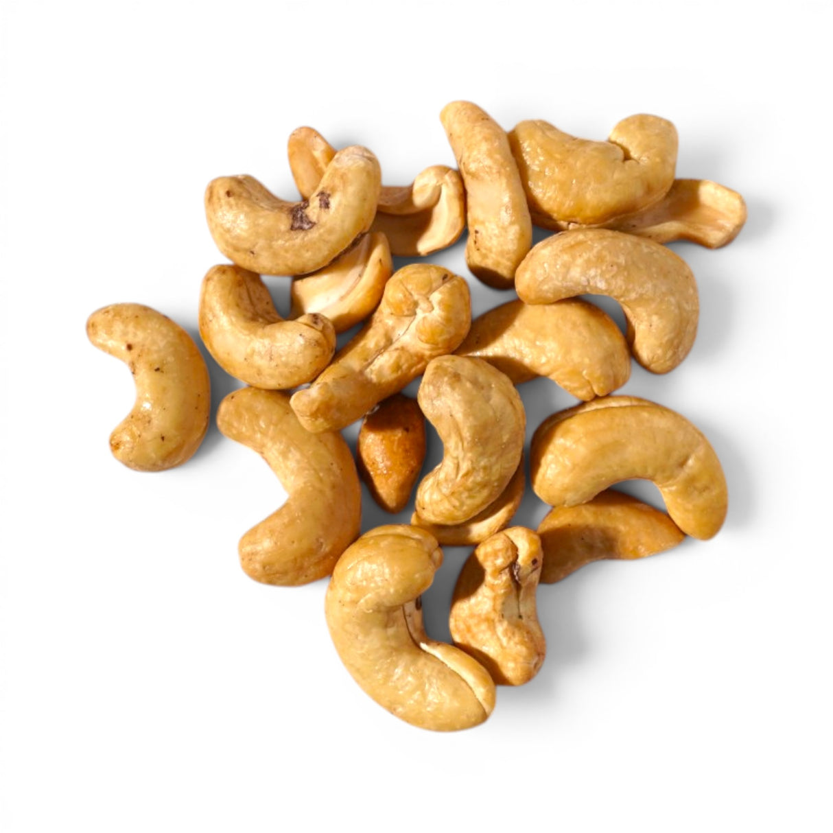 Nut | Mini Pack | Cashew Jumbo Roasted | (10's x 30g) | 300g
