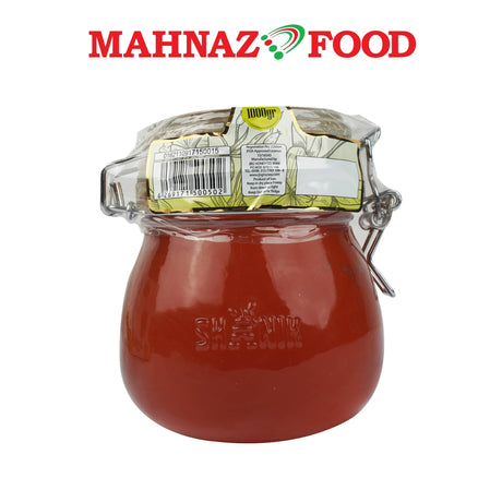 Mahnaz Food Shanik Astragalus Madu 1kg