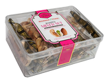 Nut | Premium Mini Pack Nuts | Roasted Mixed Nuts | 10's x 30g