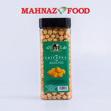MAHNAZ FOOD Lale Nuts Collection Bottle