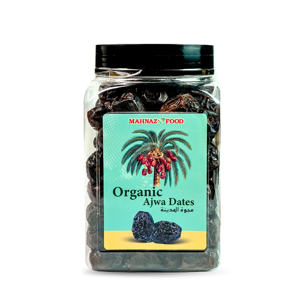Dates | Mariami | A / AA / Jumbo | 200g / 500g / 1kg