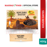 Sahara Khudri Dates 400g