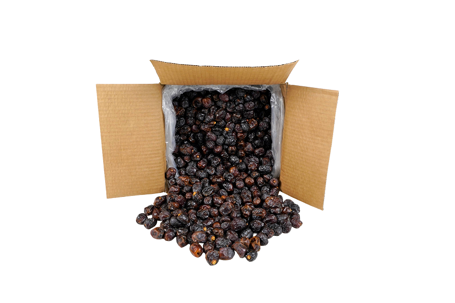 Wholesale | Al Saad | Lulu Dates | 5kg