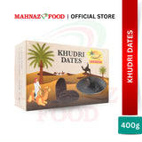 Sahara Khudri Dates 400g